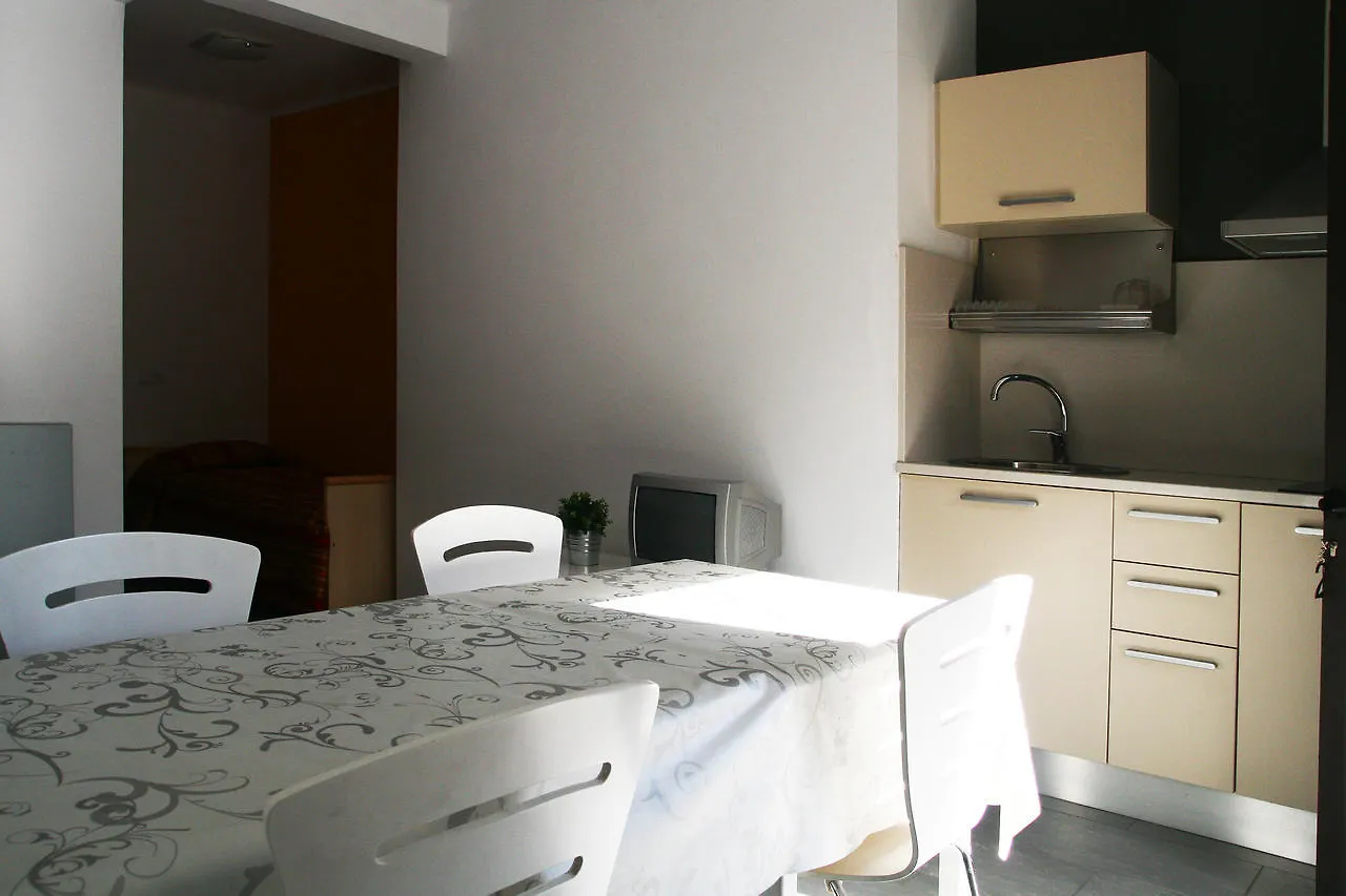 Sant Privat de Bas Carmelita 아파트 호텔 스페인